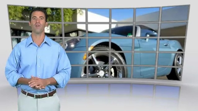 Chapman BMW on Camelback, Phoenix AZ 85014