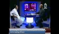 Ikhtilaf - With Wajahat Saeed Khan - 12 July 2013