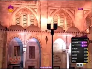 Necip Karakaya Aziz Hardal Derman arardım  Eyleyen uşşaki 2013