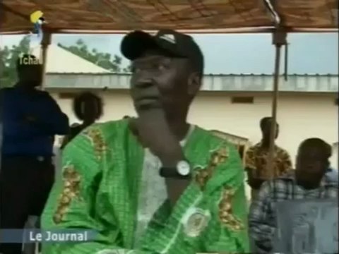 GRAND JTV TCHAD FRANçAIS DU 12 JUILLET 2013 SUR TOL
