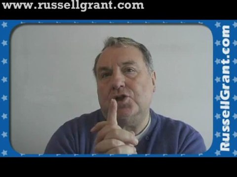 Russell Grant Video Horoscope Gemini July Saturday 13th 2013 russellgrant.com