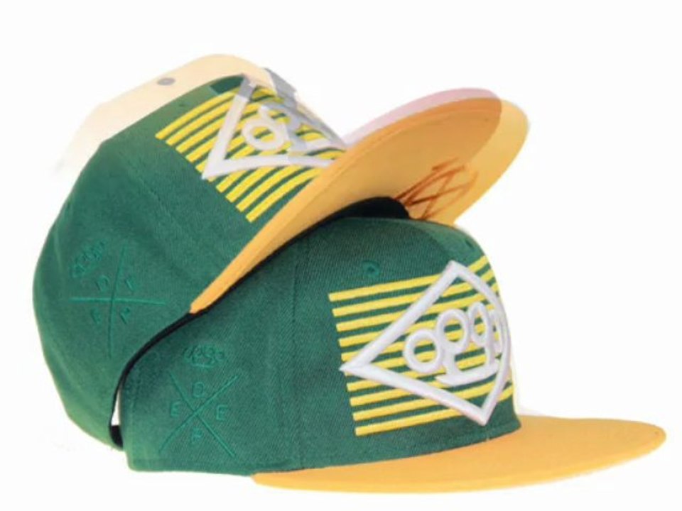Thorough Information For Street Snapback In Step By Step Order