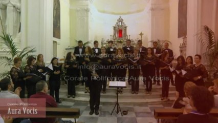 Corale Polifonica Aura Vocis - Signore delle Cime