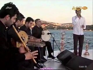 Yusuf Lebib Hayrul-beriyye Ramazan 2013