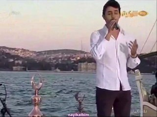 Yusuf Lebib Lemmâ Ranâ Ramazan 2013