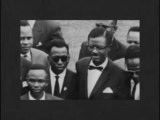 Patrice Émery Lumumba- Congo Kinshasa -june 30 , 1960 / Elijah Kalswe & His Roots Reggae Team