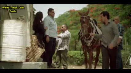 مسلسل تحت الأرض الحلقة الخامسة