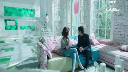 حكاية حياة - الحلقة 04