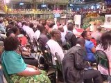 TB Joshua en français -- WM Christopher -- Laisse le pour Dieu