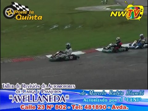 2013-07-07 - 125 cc Cajeros Livianos - Final