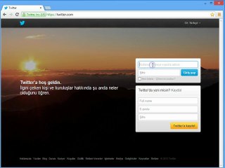 Twitter Hesap Silme - Delinetciler.net