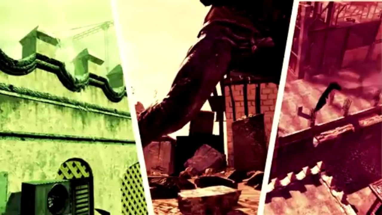 MW3 Final Killcams Episode 14 - MW3 Killcam / MW3 Killcams