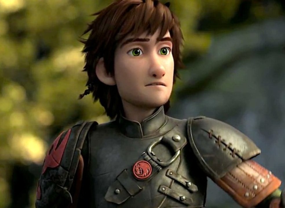 How to Train Your Dragon 2 - Teaser Trailer