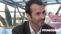 Video intervista ad Andrea Occhipinti alle Giornate Estive di Cinema Riccione 2013