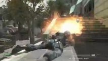 MW3 Team Semtex Gameplay