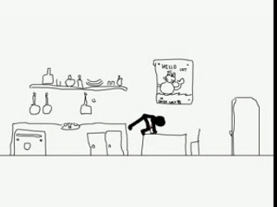 Coca - Animation Flash