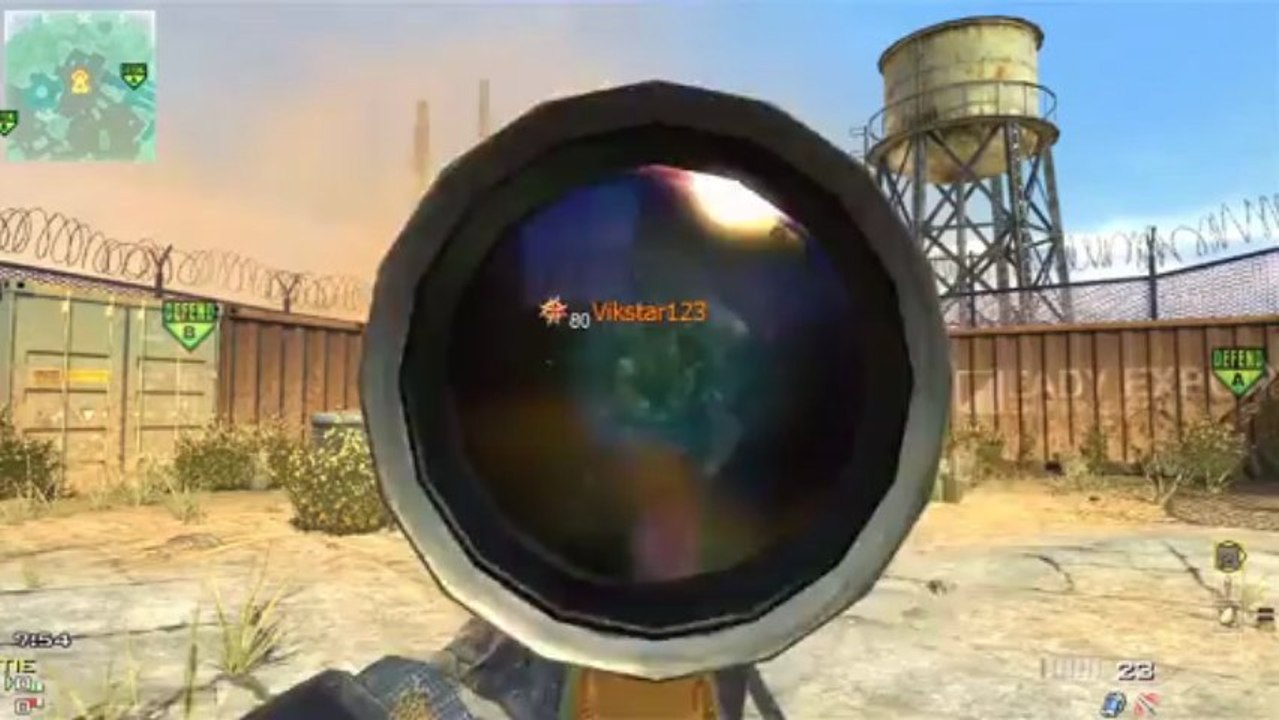 MW3 Myth Madness Episode 4