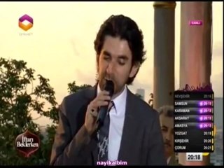 NAAT ESSALAT Serdar Tuncer - Mehmet Kemiksiz Ramazan 2013