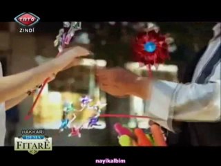 BİSMİLLAHİR-RAHMANİR-RAHİM Bediuzzaman Fatih Koca Ramazan 2013