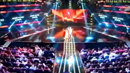 Emtrevista a Livia Brito TvyNovelas