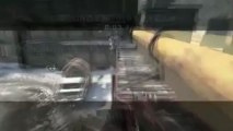 Black Ops Livestream -  Sweet Anticipated Tomahawk Killcam