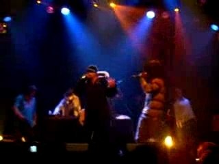 Klub des 7 - Dispense (Fuzati & Fredy K)