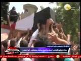جنازة شهيد الواجب المقدم أحمد محمود مصطفى أبو العينين