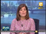 صباح ON - صفوت حجازي: بشرى تؤكد أن مرسي هيفطر في القصر