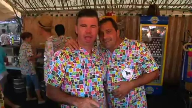 Journal des Fêtes votives du 12/07/2013 : Poulx