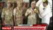 لقاء مع اللواء أحمد وصفي - قائد الجيش الثاني الميداني