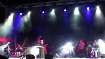 Θέμης Καραμουρατίδης & Νατάσσα Μποφίλιου - Έχω ένα σχέδιο & παρέα (10 Ιουλίου 2013, Ρόδος, Θέατρο Μεσαιωνικής Τάφρου)