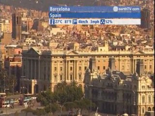 Geneva - Switzerland, Arcachon - France, Cologne - Germany, Tenerife - Spain, Sydney - Australia, Barcelona - Spain, Cannes - France