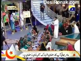 ImanRamzan 2nd Roz Iftar p5