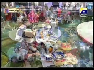 ImanRamzan 2nd Roz Iftar p6