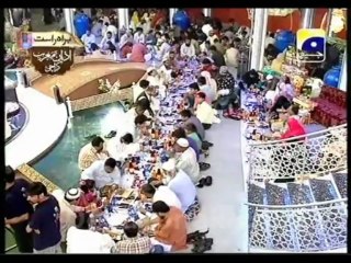 ImanRamzan 2nd Roz Iftar p7