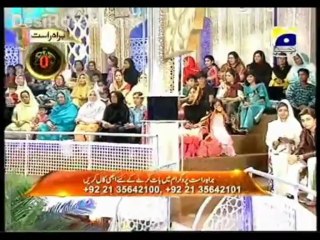 ImanRamzan 2nd Roz Iftar p8