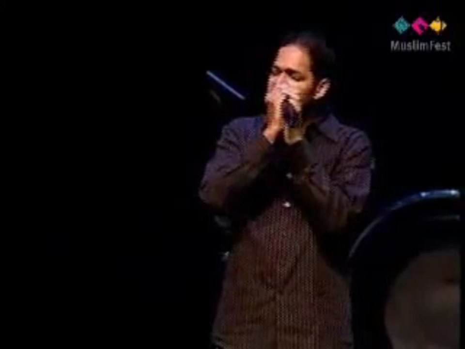 Irfan Makki ♥Kabba♥ ♥ZY♥