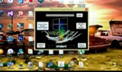 Windows 8 key Generator 2013 with loader [DOWNLOAD LINK IN ABOUT TAB].