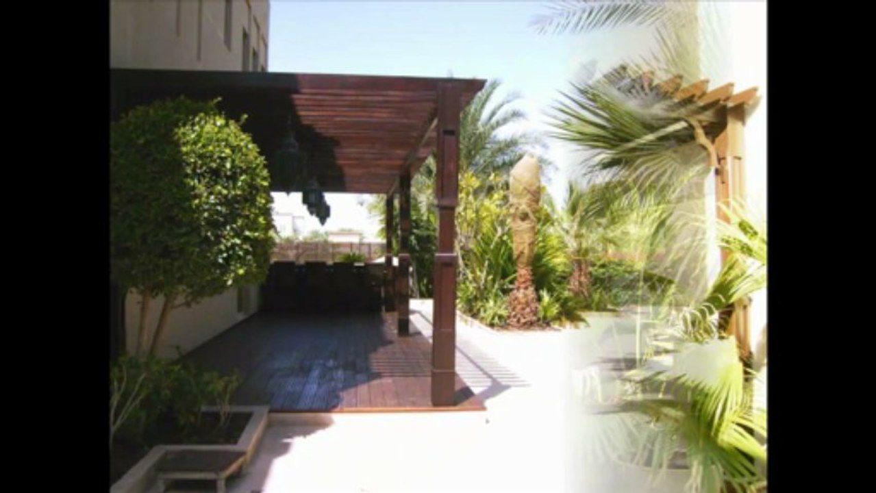 Pergola Dubai | 5 Ways To Create Your Pergola For Dubai