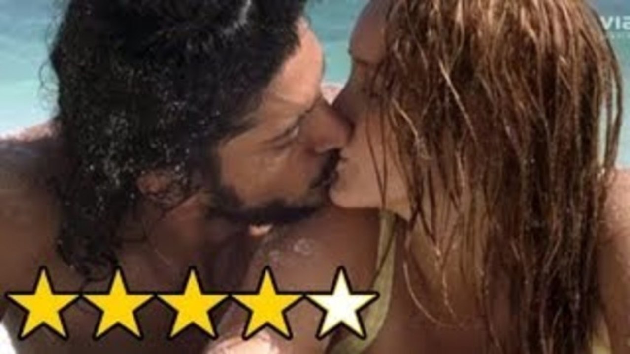 Bhaag Milkha Bhaag Movie Review | Farhan Akhtar, Sonam Kapoor