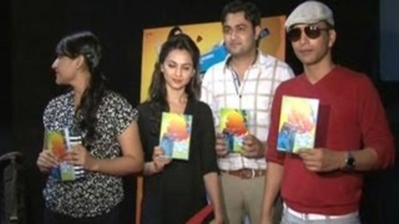 Chor Chor Super Chor | First Look & Music Launch