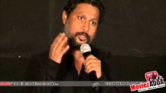 Madras Cafe First Look Launch | John Abraham, Nargis Fakhri