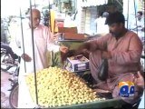 Geo Reports-Ramadan Price Hike-13 Jul 2013
