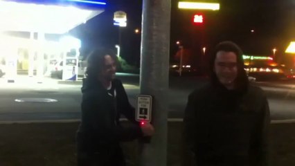 Road Trip Shenanigans: Wait (SeaNanners, CptSparklez, Will)