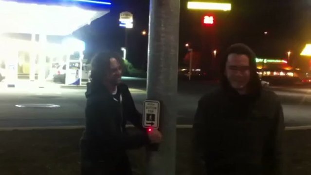 Road Trip Shenanigans: Wait (SeaNanners, CptSparklez, Will)