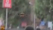 فيديو لمؤيدى الرئيس يطلقون الرصاص الحى على المتظاهرين بمنطقة بين السرايات