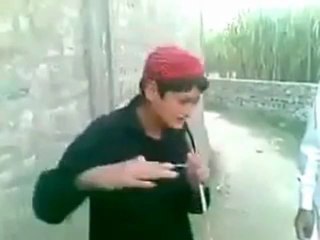 Batkhela Got Talent, better English than Nawaz Sharif or Meera