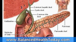 Supplement For Liver Health, Liver Gall Bladder Symptoms