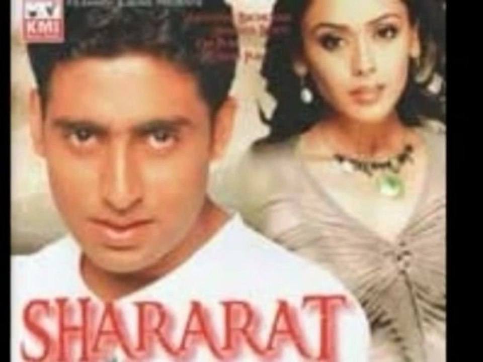 Ye Main Kahan - Shararat (2002) Full Song