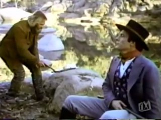 Grizzly Adams 6 Adam's Ark